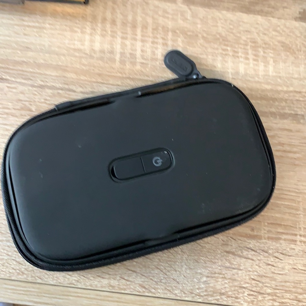 Homedics UV phone sanitation box